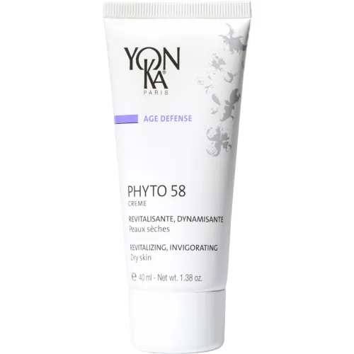 Crème Phyto 58 Ps • Yon-Ka