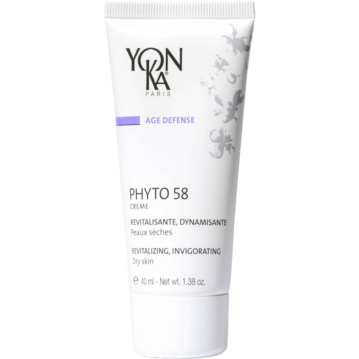 Crème Phyto 58 Ps • Yon-Ka