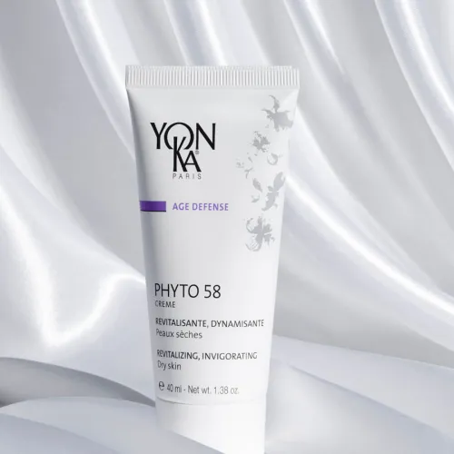 Crème Phyto 58 Ps • Yon-Ka