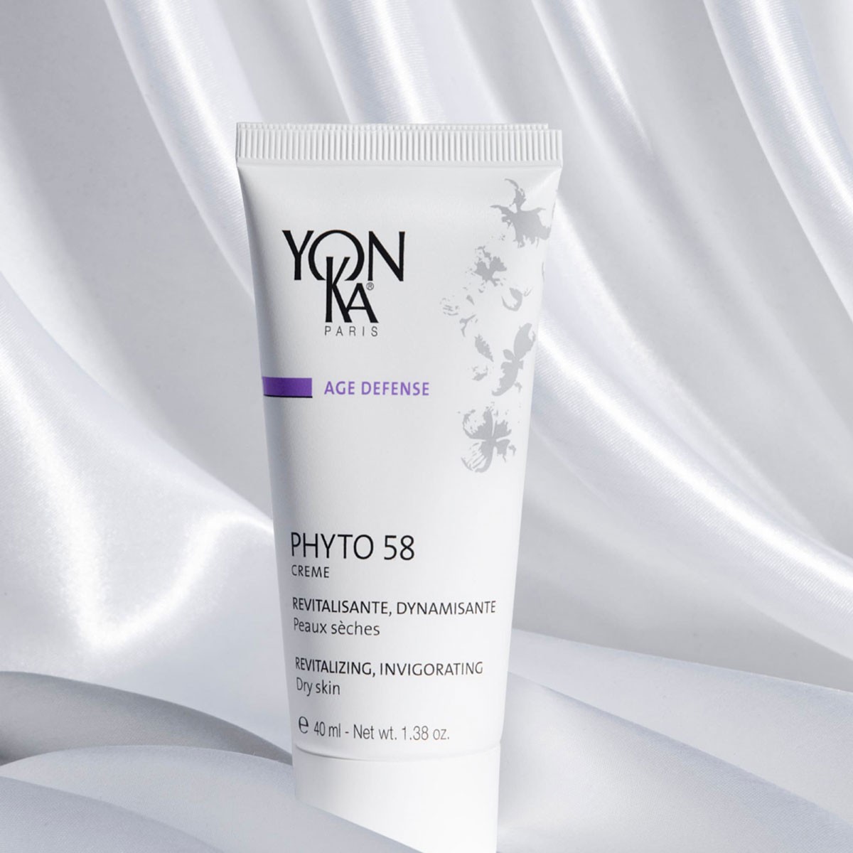 Crème Phyto 58 Ps • Yon-Ka