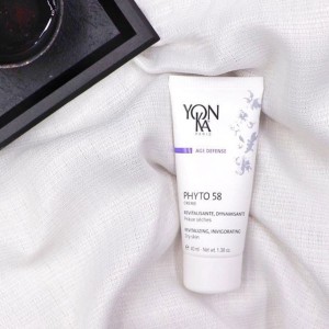Crème Phyto 58 PS