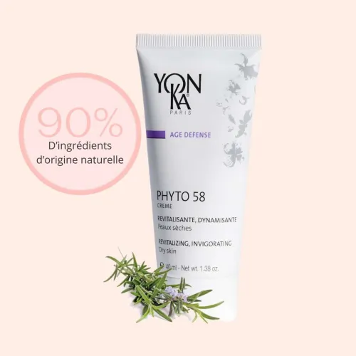 Crème Phyto 58 Ps • Yon-Ka