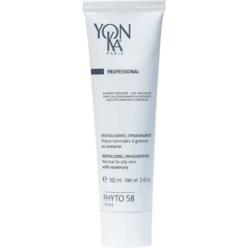 Crème Phyto 58 Png • Yon-Ka