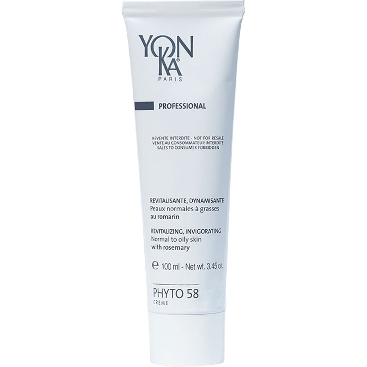 Crème Phyto 58 Png • Yon-Ka