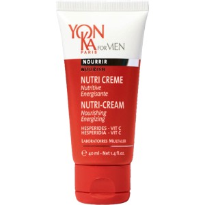 Crème Nutri Homme • Yon-Ka