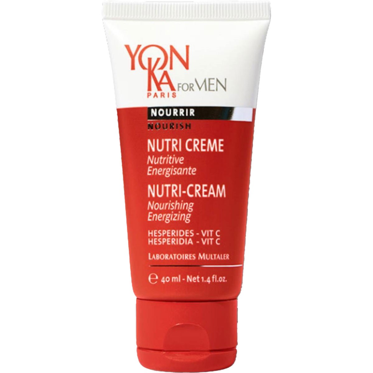 Crème Nutri Homme • Yon-Ka