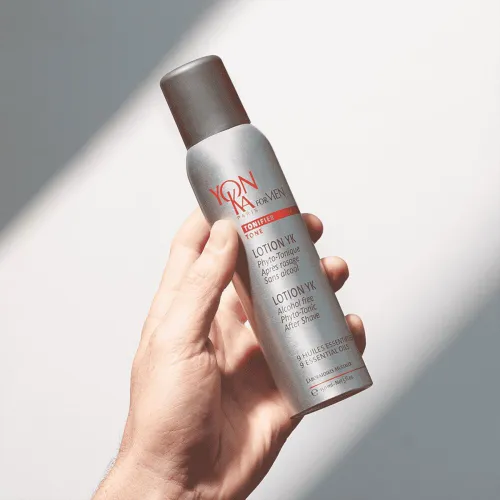 Lotion Après-Rasage Homme • Yon-Ka