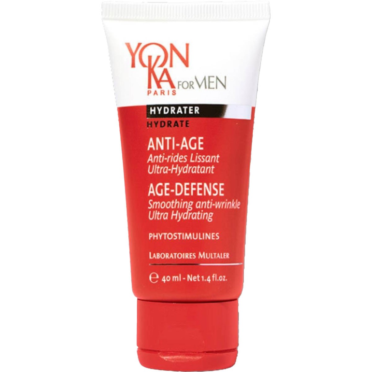 Crème Anti-Âge Homme • Yon-Ka