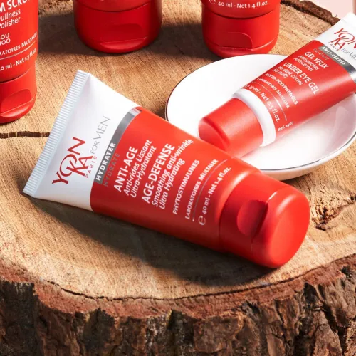 Crème Anti-Âge Homme • Yon-Ka