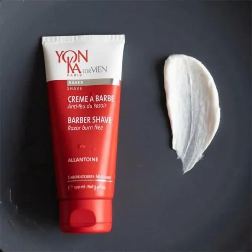 Crème Barbe Homme • Yon-Ka