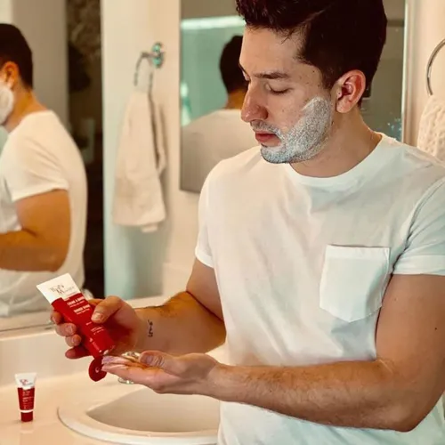 Crème Barbe Homme • Yon-Ka