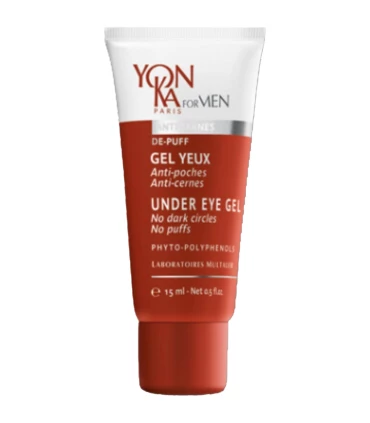 Gel Yeux Homme • Yon-Ka