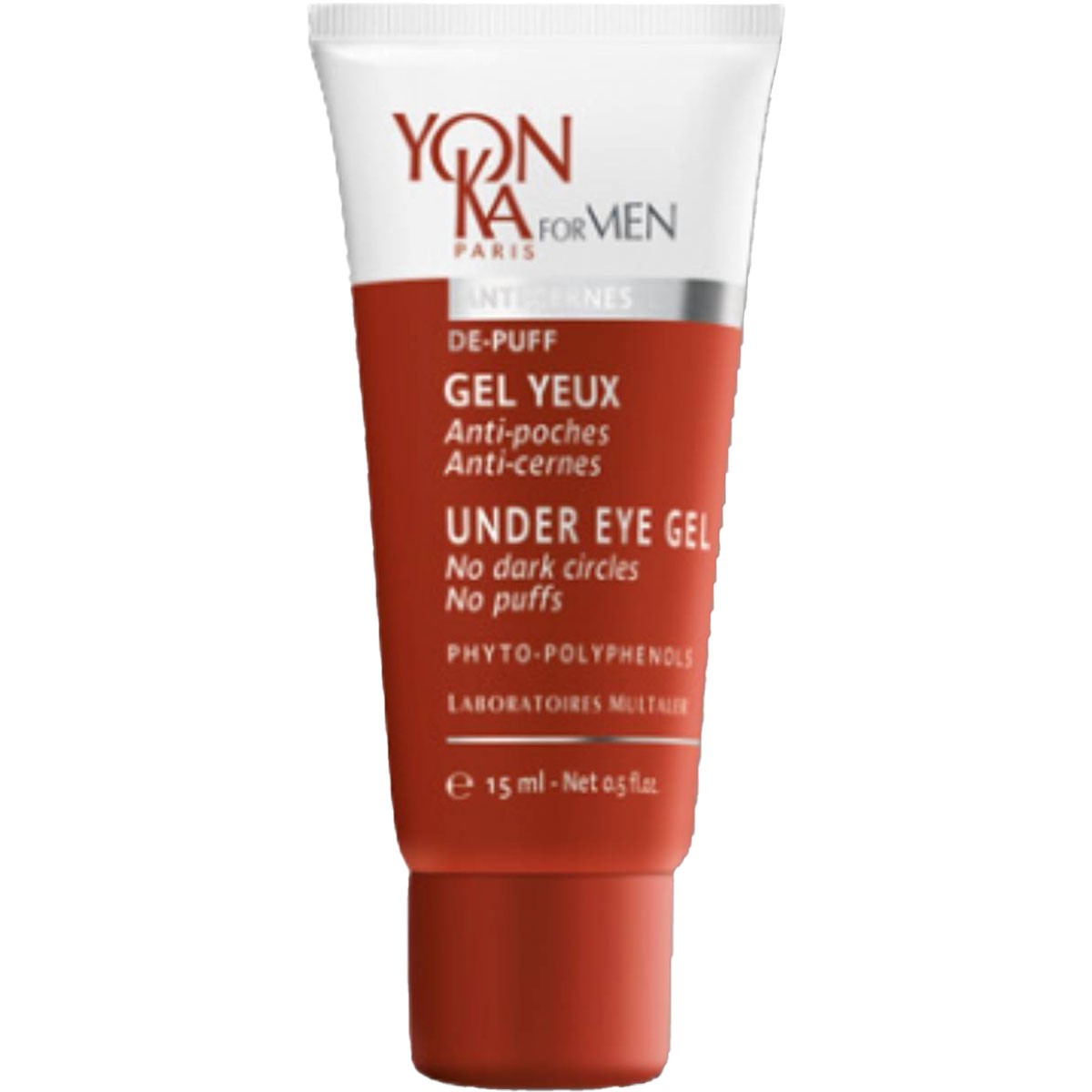 Gel Yeux Homme • Yon-Ka
