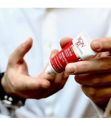 Gel Yeux Homme • Yon-Ka