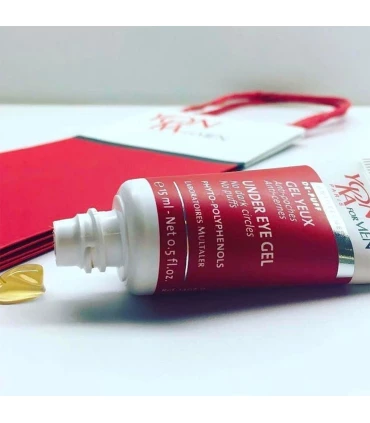 Gel Yeux Homme • Yon-Ka