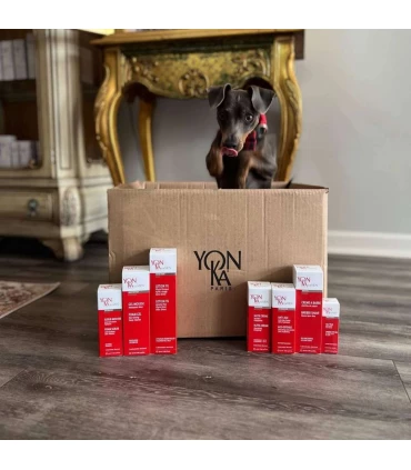 Gel Yeux Homme • Yon-Ka