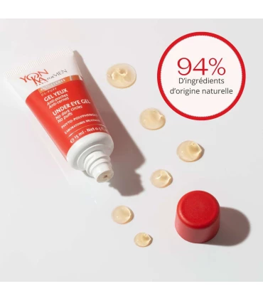 Gel Yeux Homme • Yon-Ka