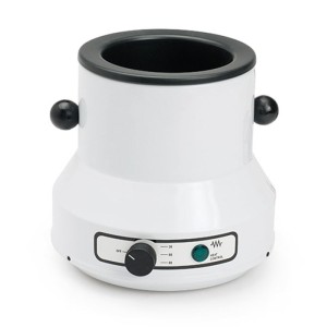 Chauffe-cire métal 800 g