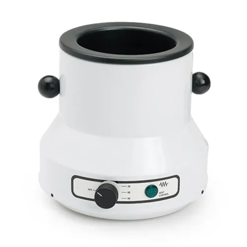 Chauffe-cire métal 800 g