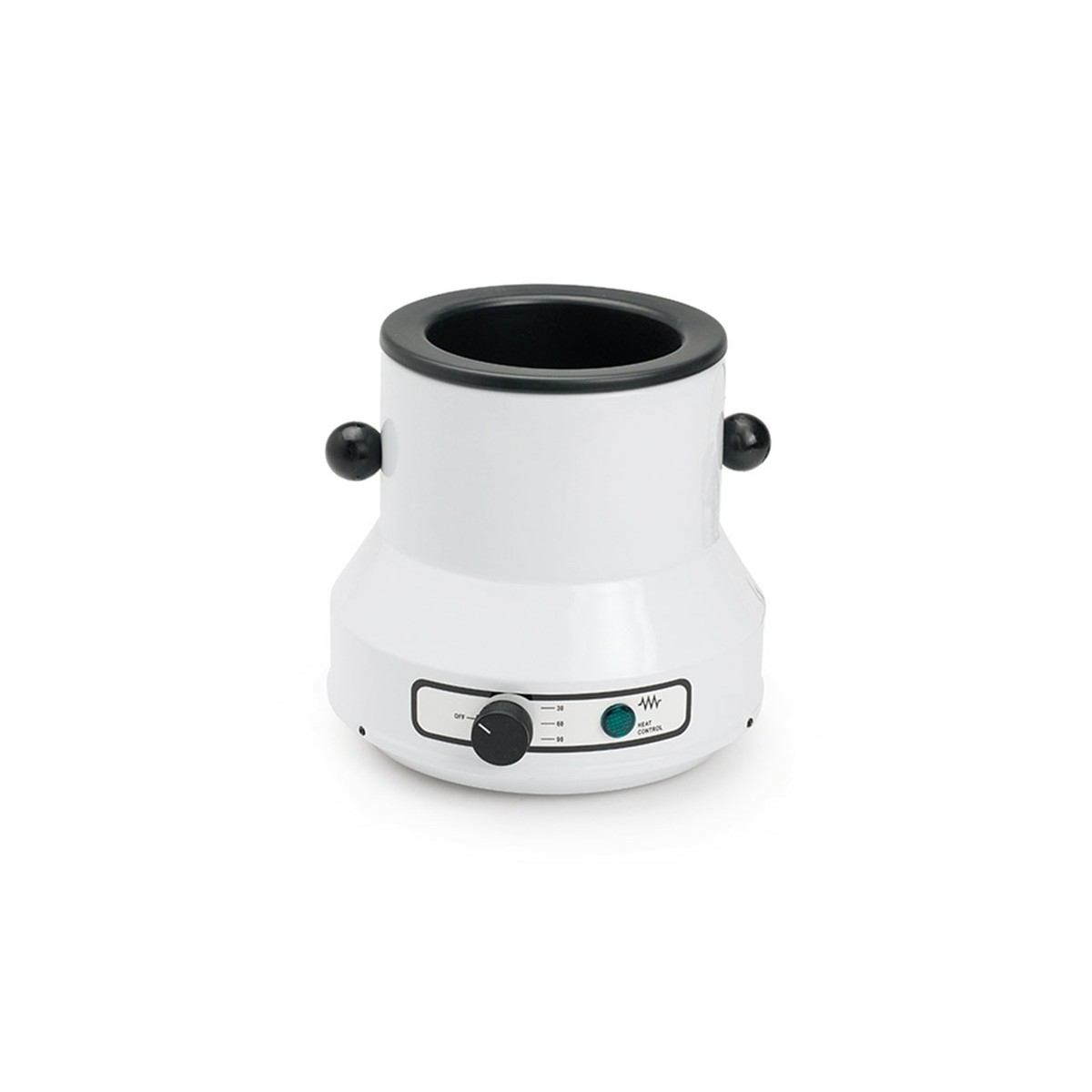 Chauffe-cire métal 800 g