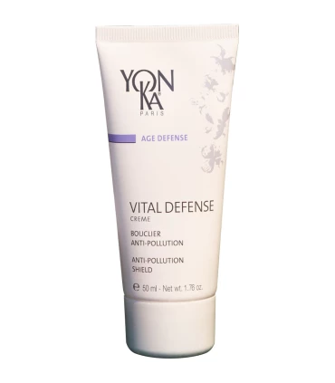 Crème Vital Defense • Yon-Ka