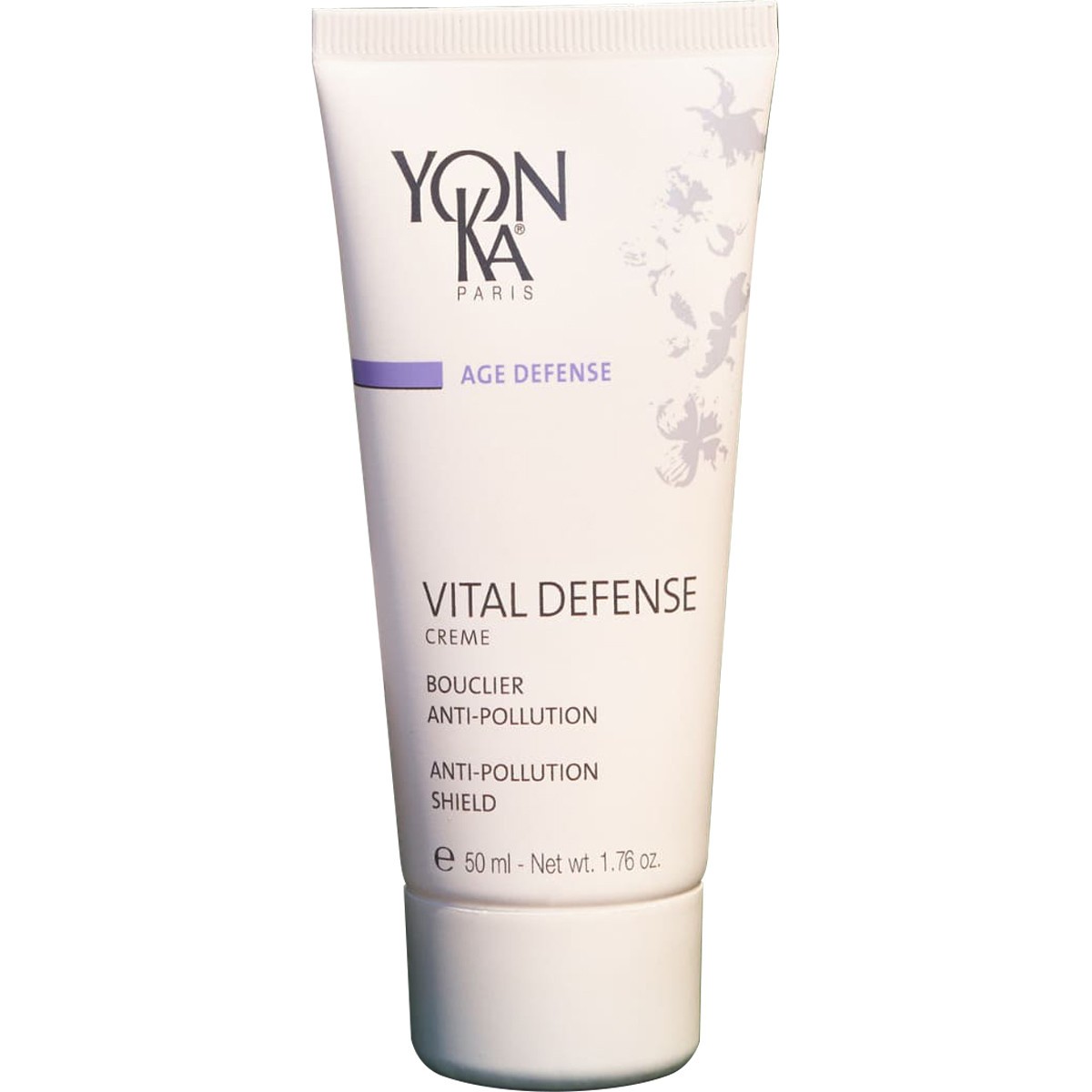 Crème Vital Defense • Yon-Ka