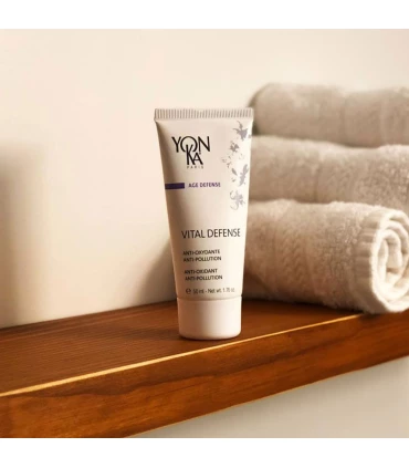 Crème Vital Defense • Yon-Ka