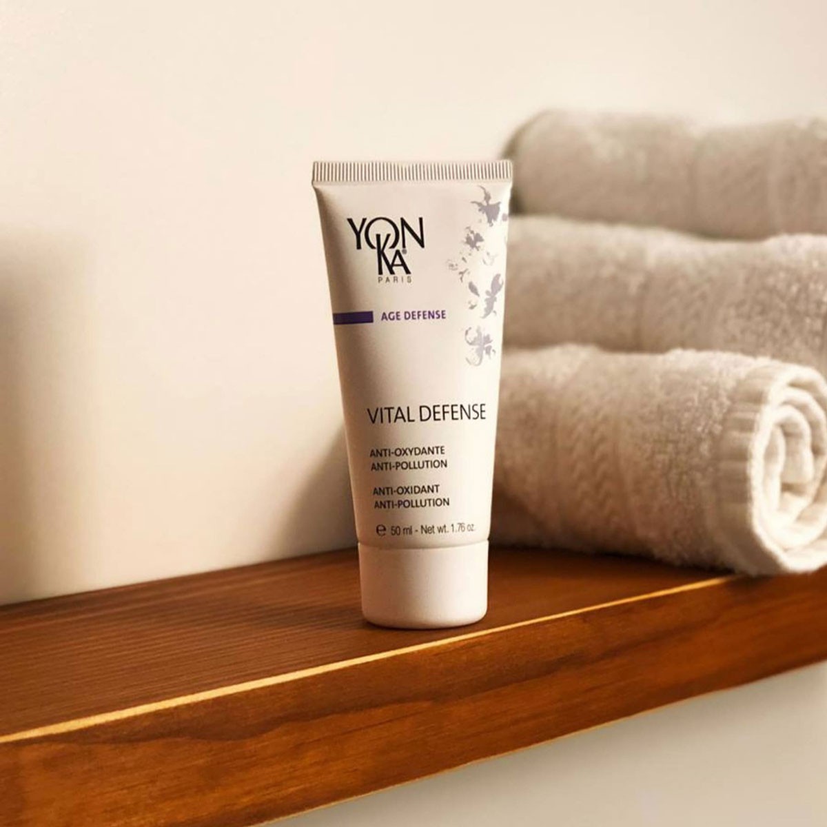 Crème Vital Defense • Yon-Ka