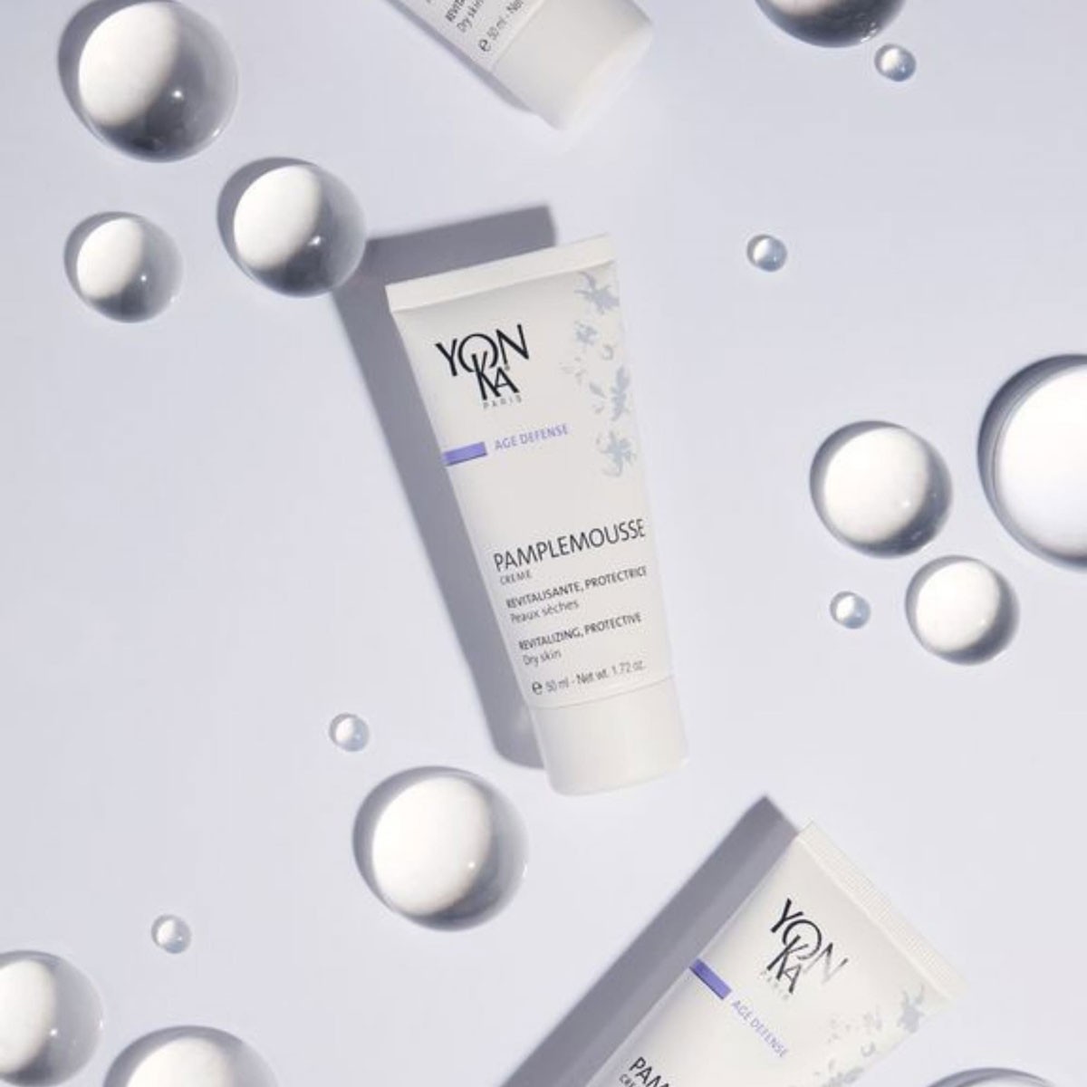 Crème Pamplemousse Ps • Yon-Ka