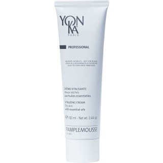 Crème Pamplemousse Ps • Yon-Ka