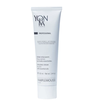 Crème Pamplemousse Ps • Yon-Ka