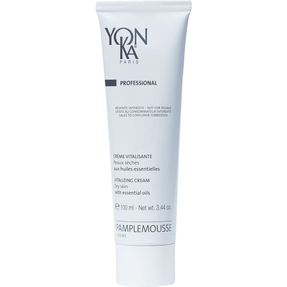 Crème Pamplemousse Ps • Yon-Ka