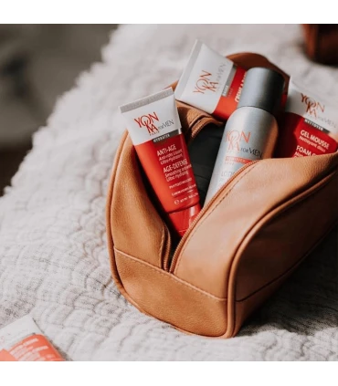 Scrub Mousse Homme • Yon-Ka