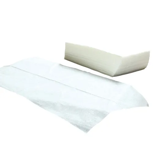 Serviettes non tissées petit modèle /50