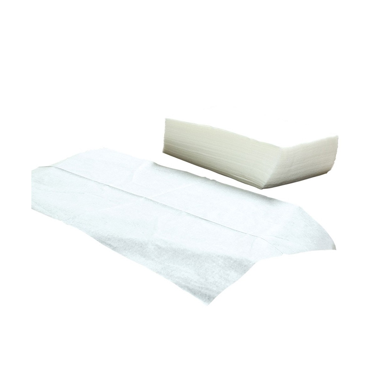 Serviettes non tissées petit modèle /50