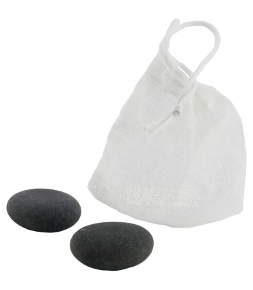 Sac 2 Pierres Cocoon Visage • Yon-Ka - Beauty Tech