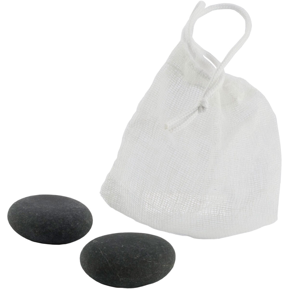 Sac 2 Pierres Cocoon Visage • Yon-Ka - Beauty Tech