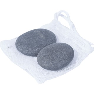 Sac 2 pierres cocoon visage