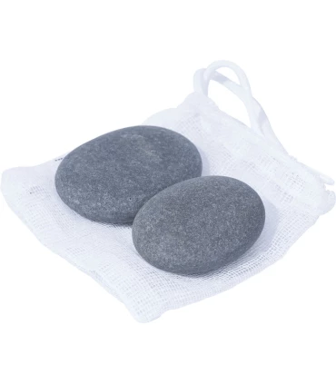 Sac 2 Pierres Cocoon Visage • Yon-Ka - Beauty Tech