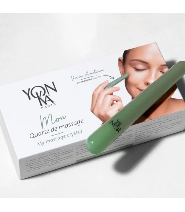 Quartz de Massage Revente • Yon-Ka