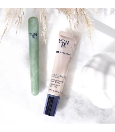 Quartz de Massage Revente • Yon-Ka