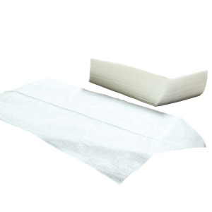 Serviettes non tissées grand modèle /100