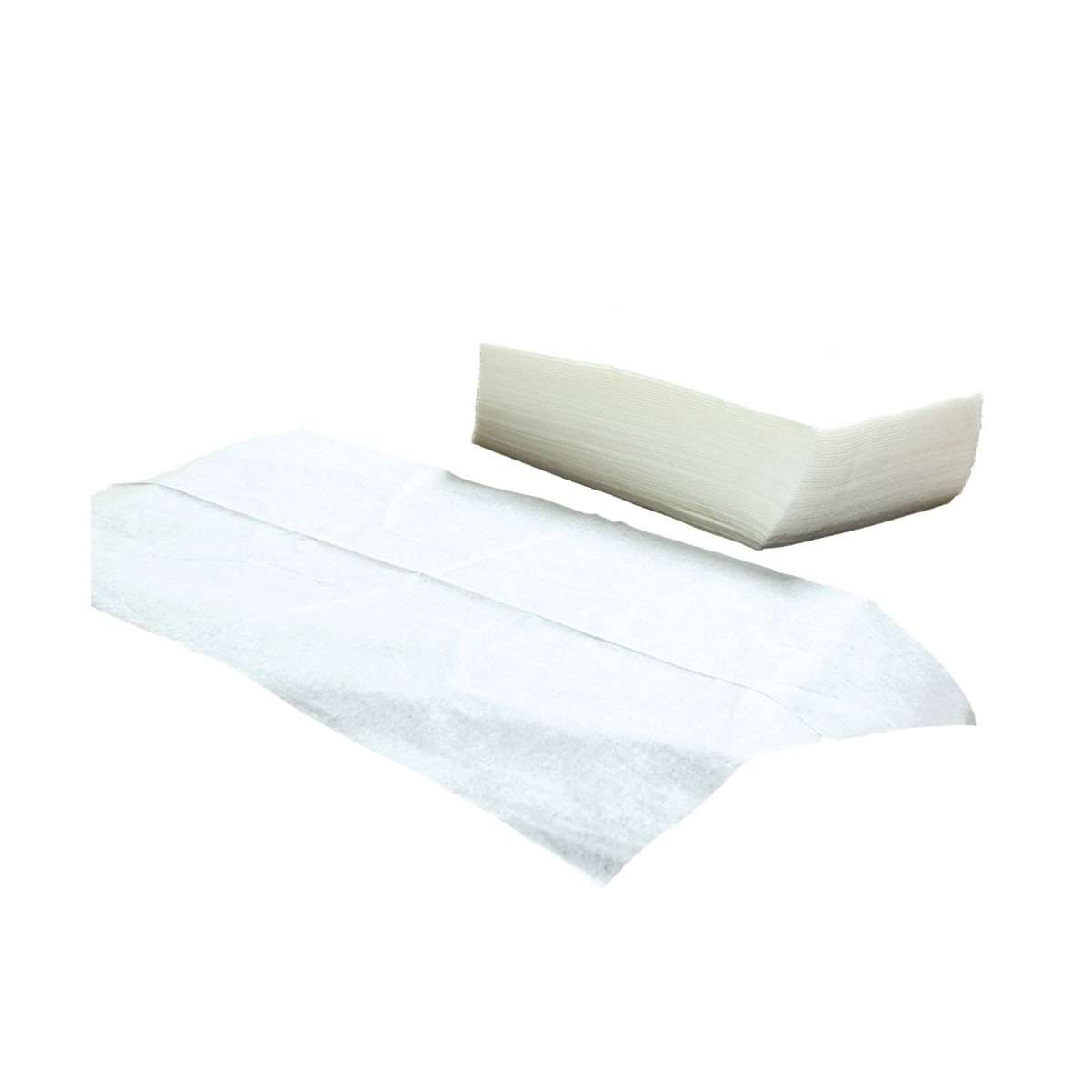 Serviettes non tissées grand modèle /100