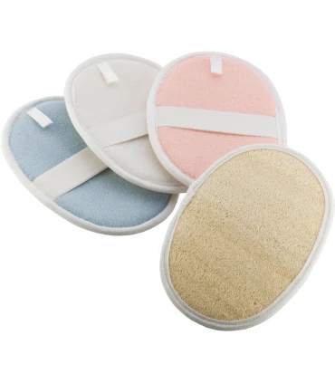 Paumelles Loofah Éponge • Yon-Ka