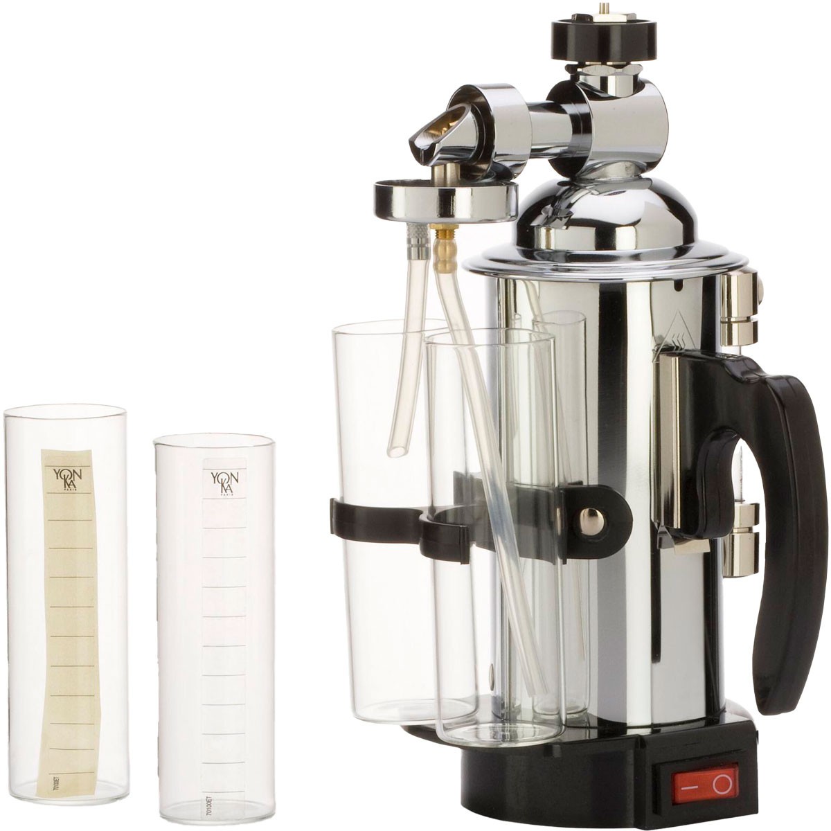 Lucas Championnière • Yon-Ka