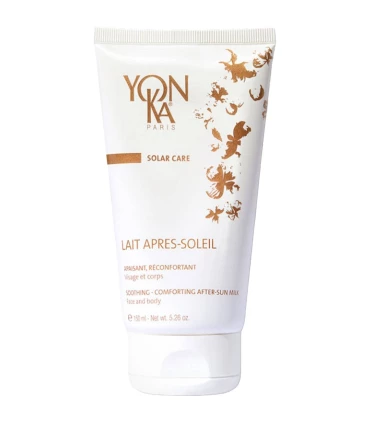 Lait Après Soleil • Yon-Ka