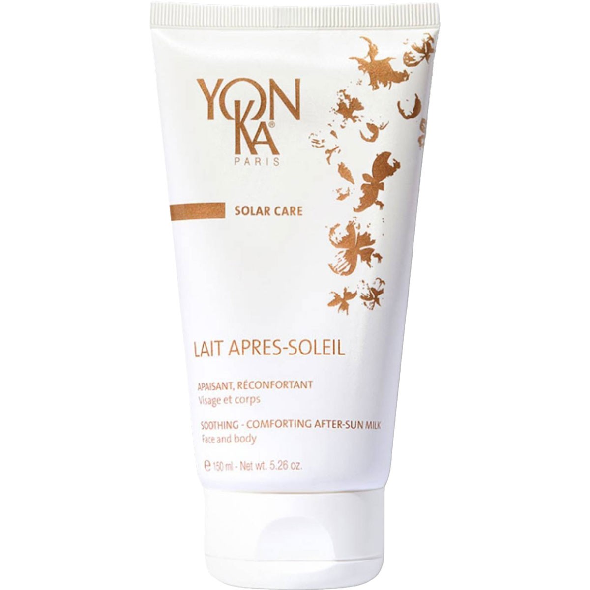 Lait Après Soleil • Yon-Ka