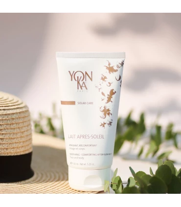 Lait Après Soleil • Yon-Ka