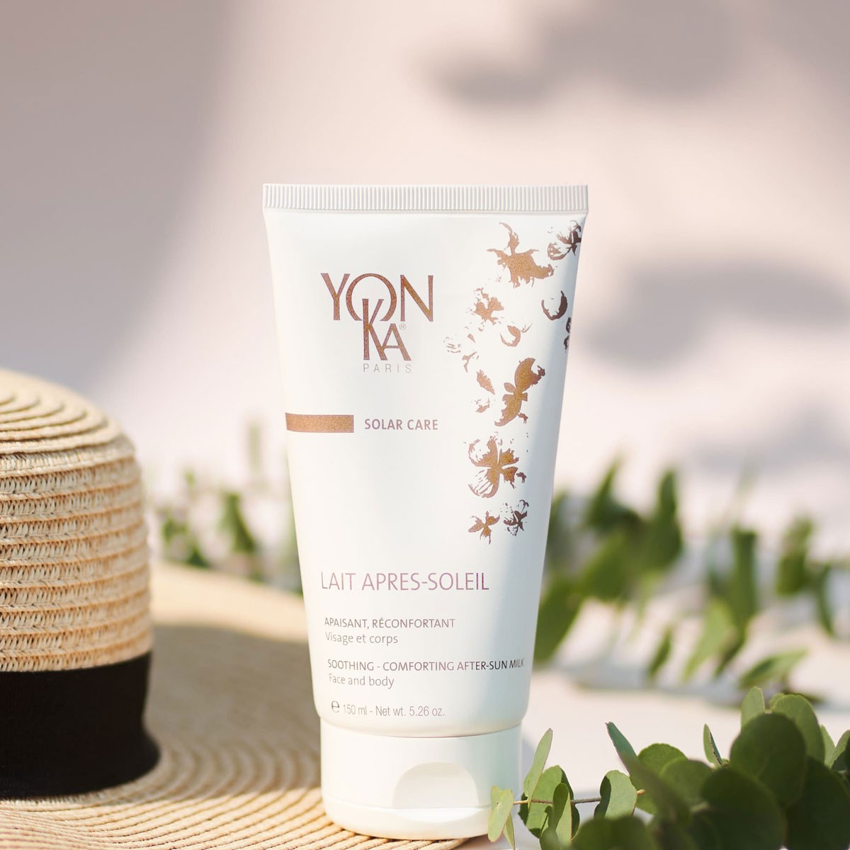 Lait Après Soleil • Yon-Ka