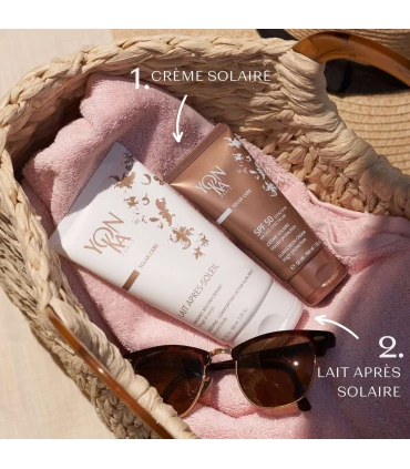 Lait Après Soleil • Yon-Ka